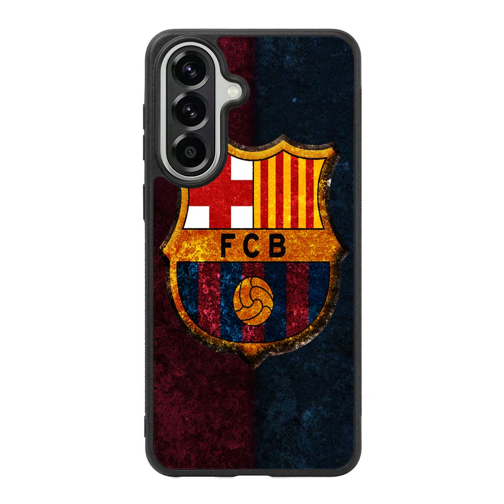 Barcelona Fc Logo Samsung Galaxy A57 Case BC0195