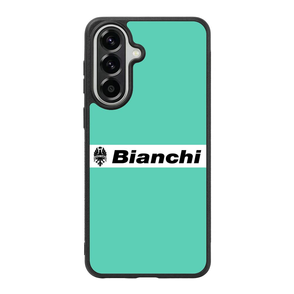 Bianchi Bike Logo Bicycle Samsung Galaxy A37 Case BC0198