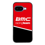 bmc racing logo Case Google Pixel 9A BC0201