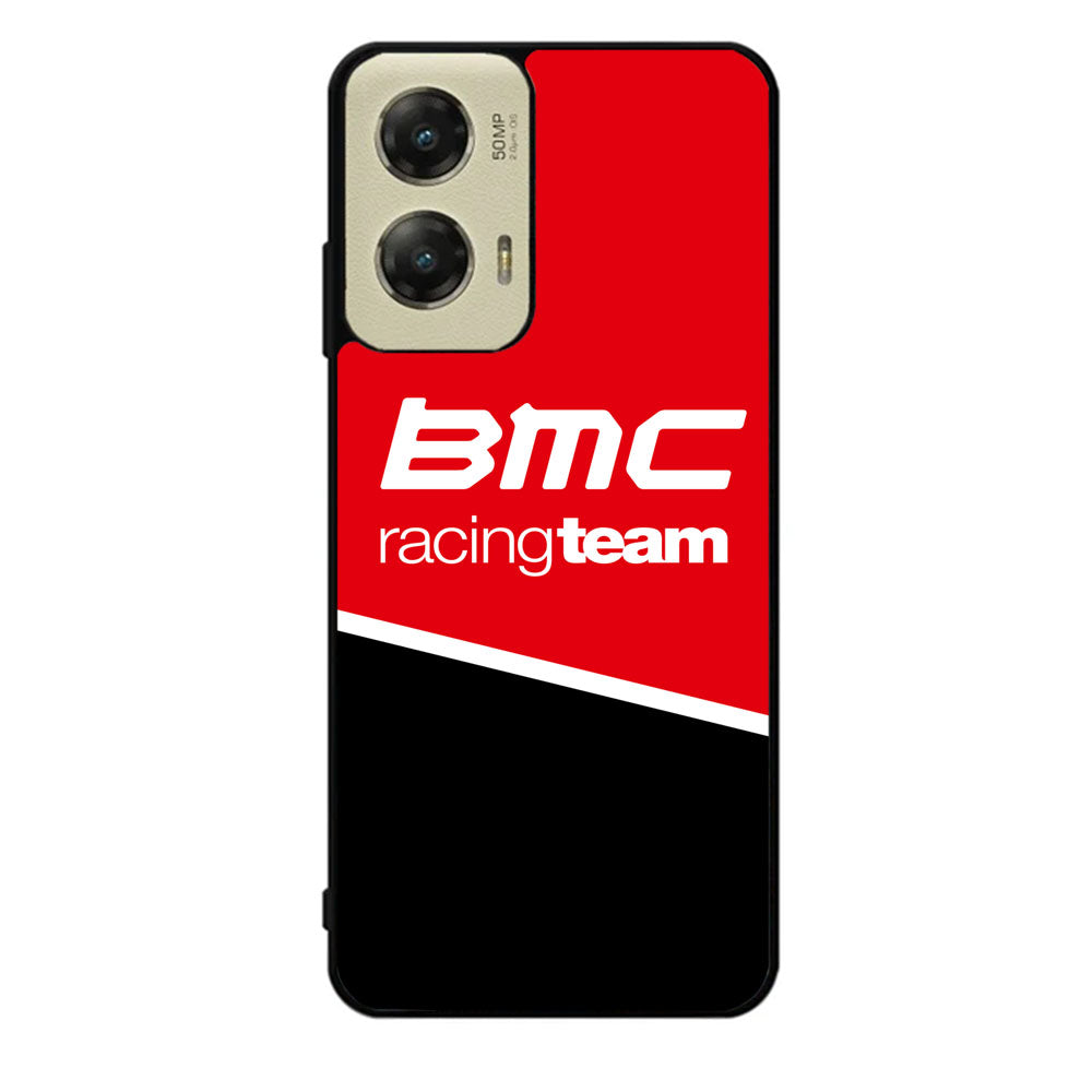 bmc racing logo Case Motorola Moto G Stylus 2024 5G BC0201