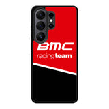 bmc racing logo Samsung Galaxy S26 Ultra Case BC0201