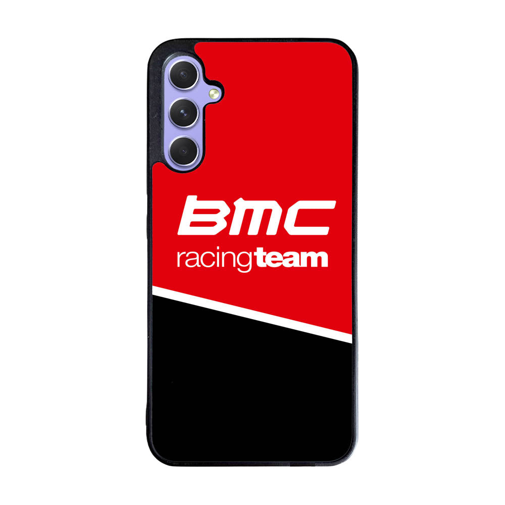 bmc racing logo Case Samsung Galaxy A55 5G BC0201