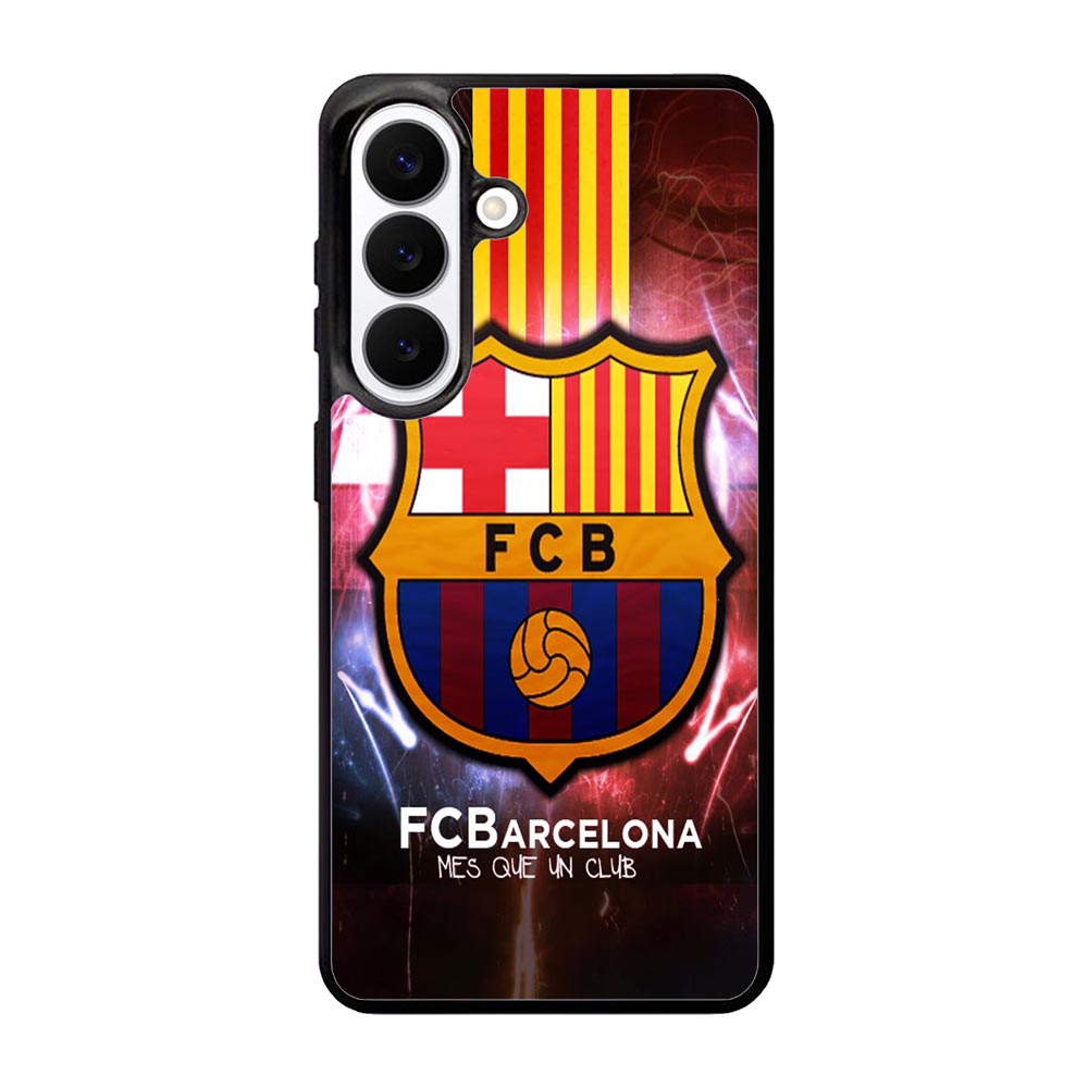 Fc Barcelona Samsung Galaxy S26 Case BC0207