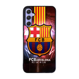 Fc Barcelona Case Samsung Galaxy A35 5G BC0207