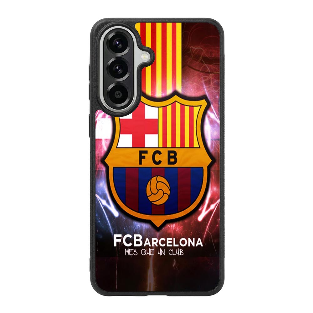 Fc Barcelona Samsung Galaxy A57 Case BC0207