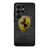 ferrari X4706 Samsung Galaxy S26 Ultra Case
