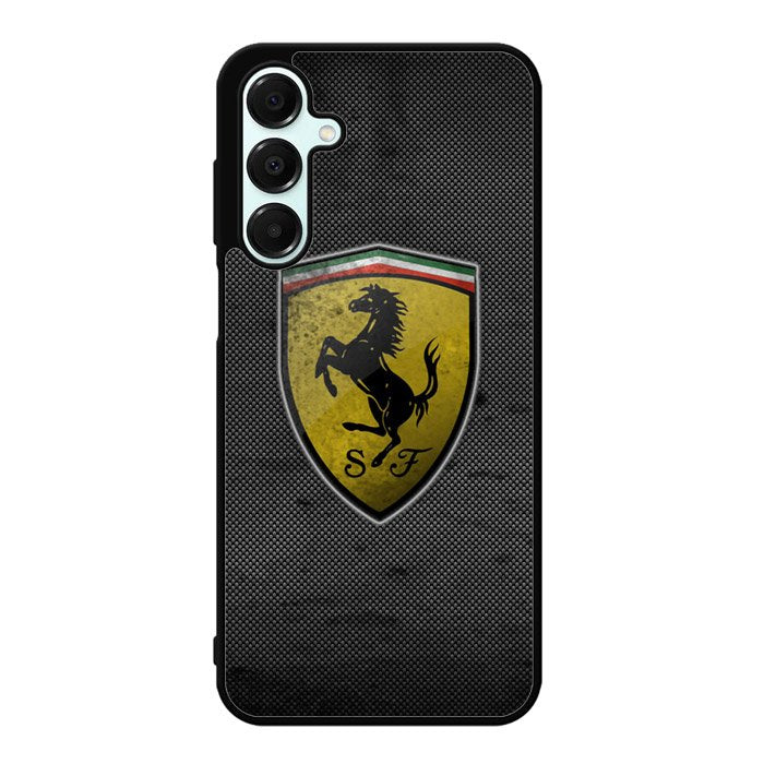 ferrari X4706 Samsung Galaxy A35 5G Case
