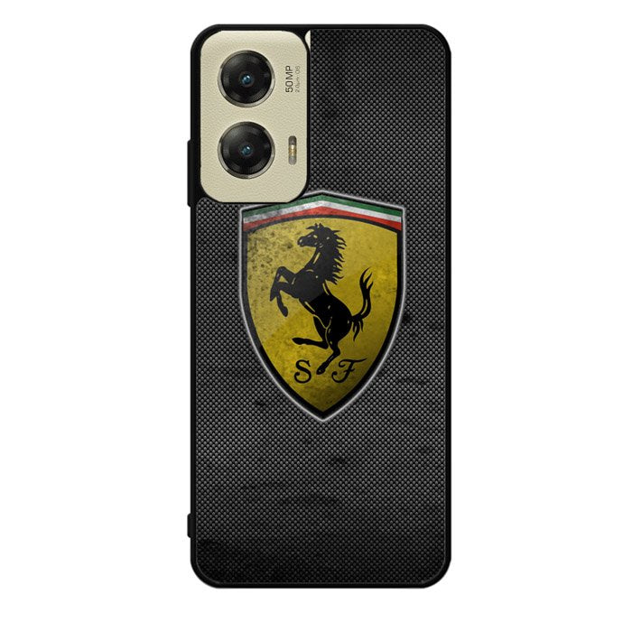 ferrari X4706 Motorola Moto G Stylus 5G 2024 Case