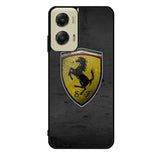 ferrari X4706 Motorola Moto G Stylus 5G 2024 Case