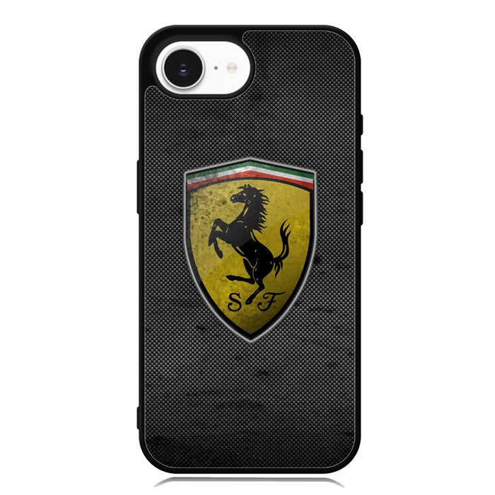 ferrari X4706 iPhone 16e Case