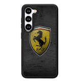 ferrari X4706 Samsung Galaxy S24 Plus 5G , Samsung Galaxy S24+ 5G Case