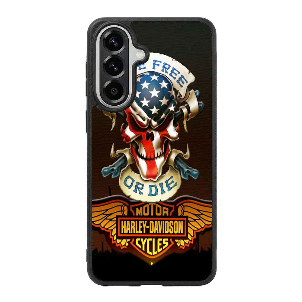 Legend Of Zelda Link Majoras Mask Quote X0021 Samsung Galaxy A37 Case