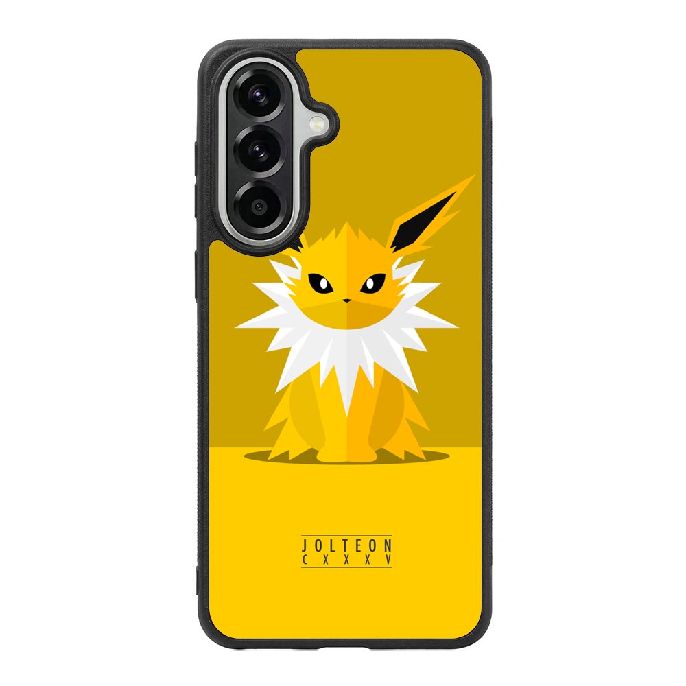 Jolteon Wallpaper X4657 Samsung Galaxy A57 Case