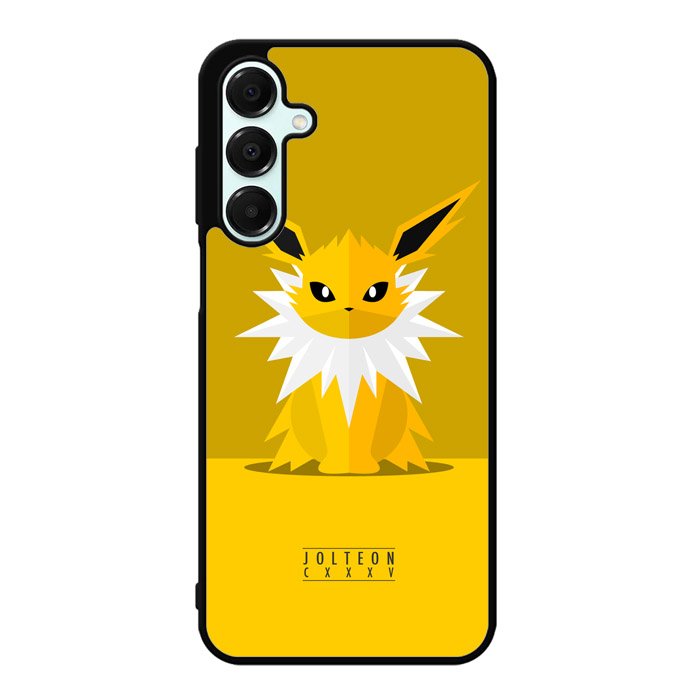 Jolteon Wallpaper X4657 Samsung Galaxy A36 5G Case