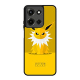 Jolteon Wallpaper X4657 Motorola Moto G 5G 2025 Case