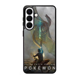 Fan Made Pokemon GO X4645 Samsung Galaxy S26 Case