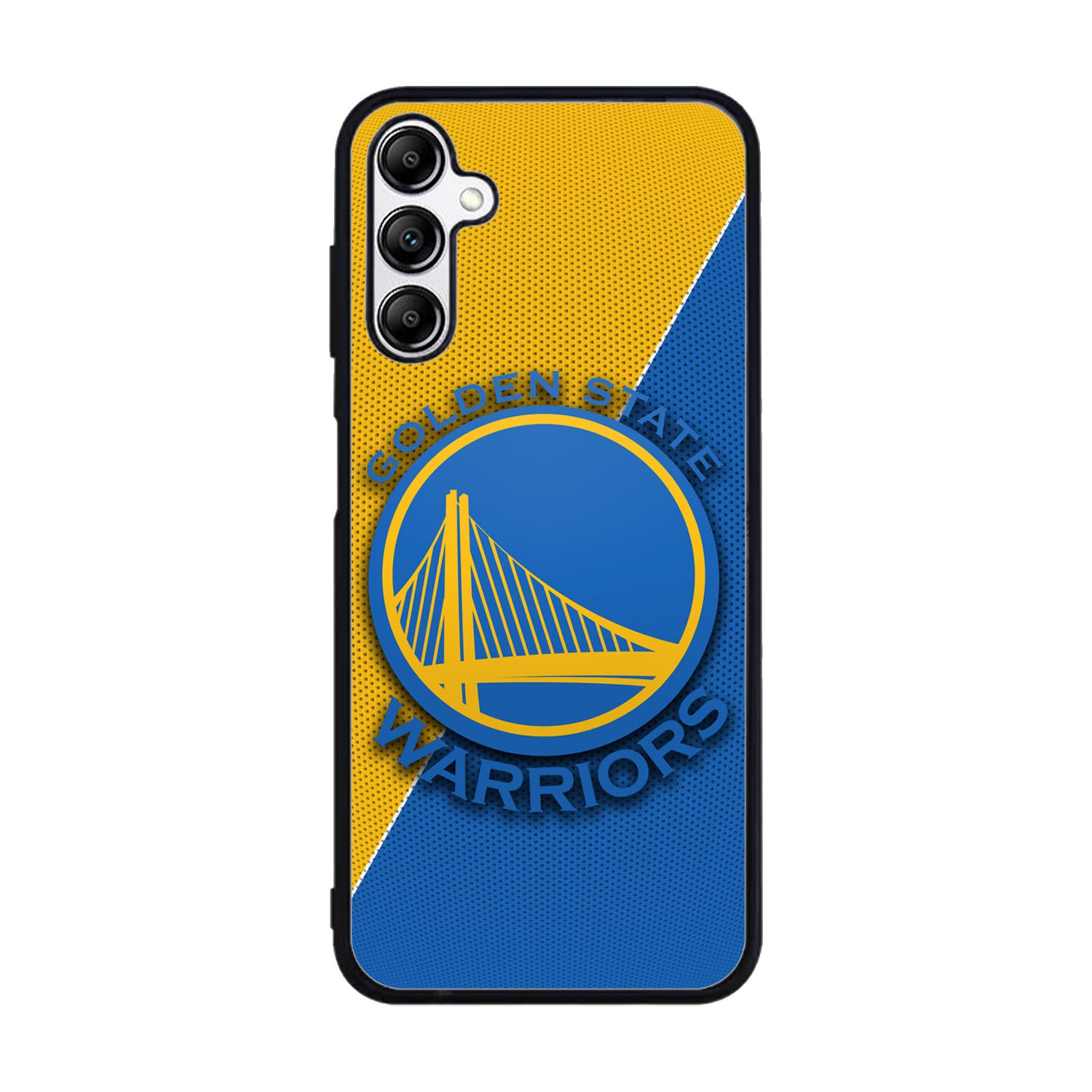 Golden State Warriors Logo Case Samsung Galaxy A15 BC0210