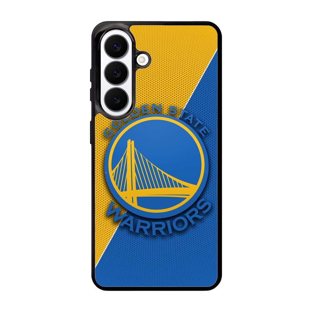 Golden State Warriors Logo X4770 Samsung Galaxy S26 Case