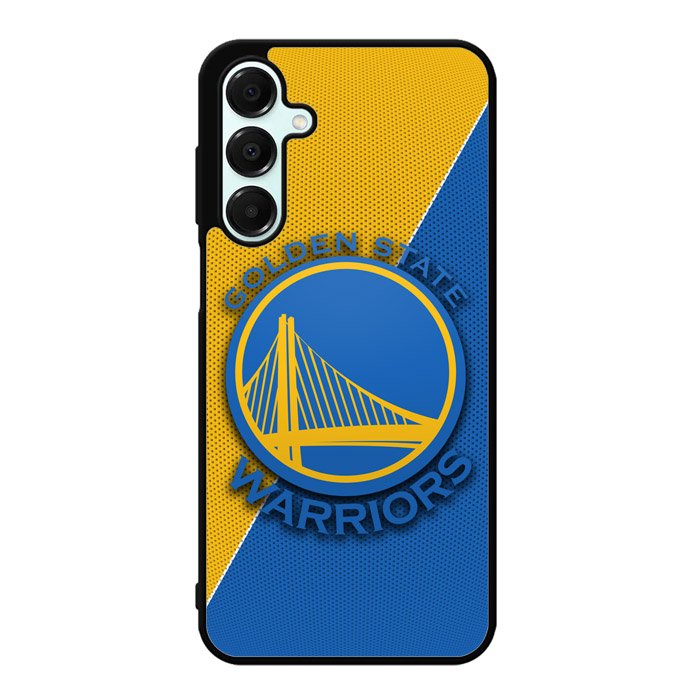 Golden State Warriors Logo X4770 Samsung Galaxy A56 5G Case