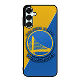 Golden State Warriors Logo X4770 Samsung Galaxy A56 5G Case