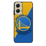Golden State Warriors Logo X4770 Motorola Moto G Stylus 5G 2024 Case