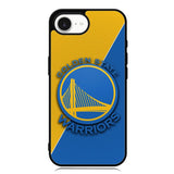 Golden State Warriors Logo X4770 iPhone 16e Case