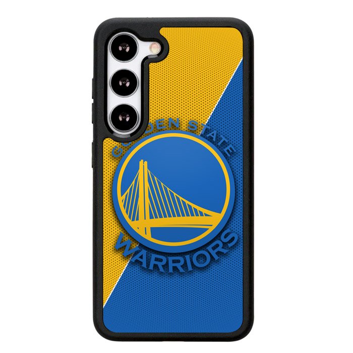 Golden State Warriors Logo X4770 Samsung Galaxy S24 Plus 5G , Samsung Galaxy S24+ 5G Case