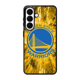 Golden State Warriors X4768 Samsung Galaxy S26 Plus Case