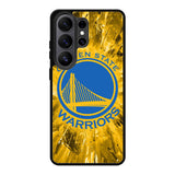 Golden State Warriors X4768 Samsung Galaxy S26 Ultra Case