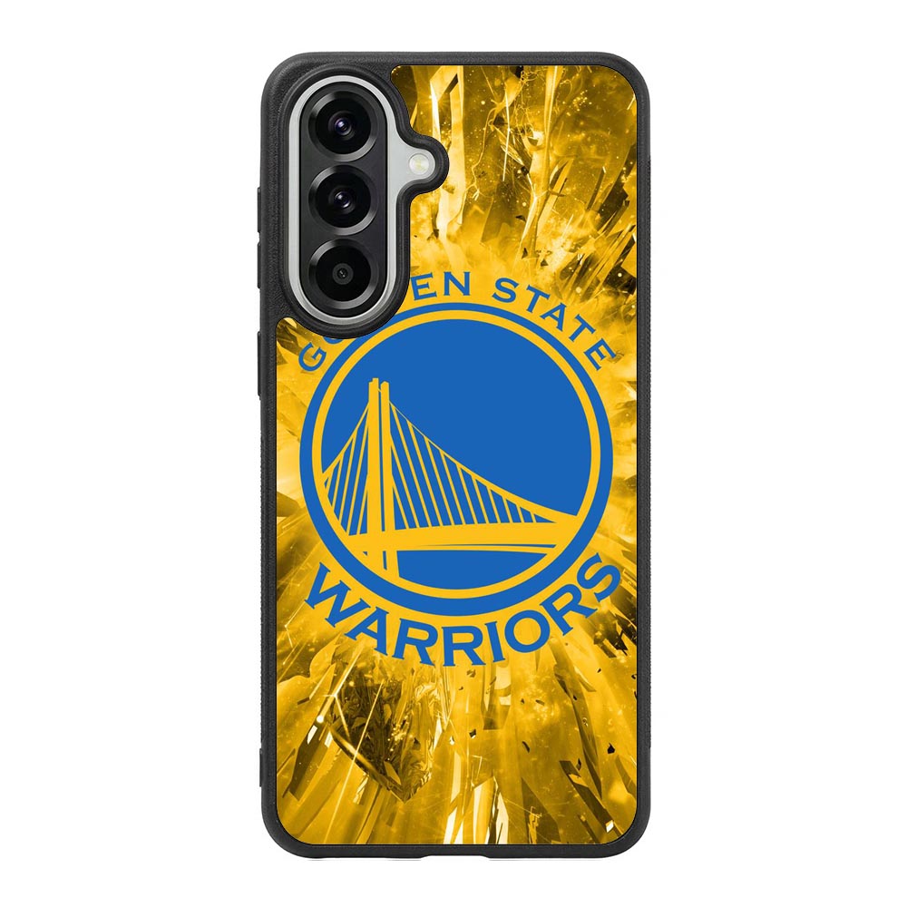 Golden State Warriors X4768 Samsung Galaxy A57 Case