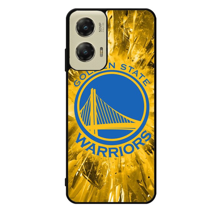 Golden State Warriors X4768 Motorola Moto G Stylus 5G 2024 Case