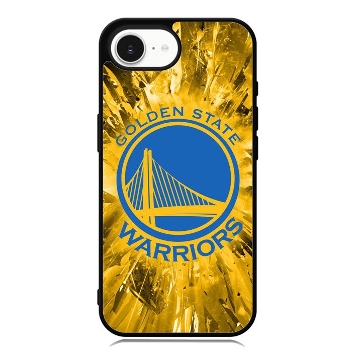 Golden State Warriors X4768 iPhone 16e Case