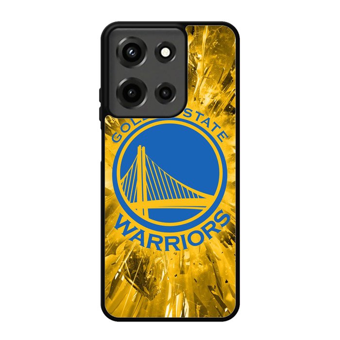 Golden State Warriors X4768 Motorola Moto G 5G 2025 Case