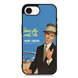 Frank Sinatra Nothing but the best X4646 iPhone 16e Case