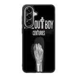 fall out boy centuries X4644 Samsung Galaxy A37 Case