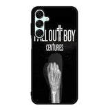 fall out boy centuries X4644 Samsung Galaxy A56 5G Case