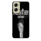 fall out boy centuries X4644 Motorola Moto G Stylus 5G 2024 Case