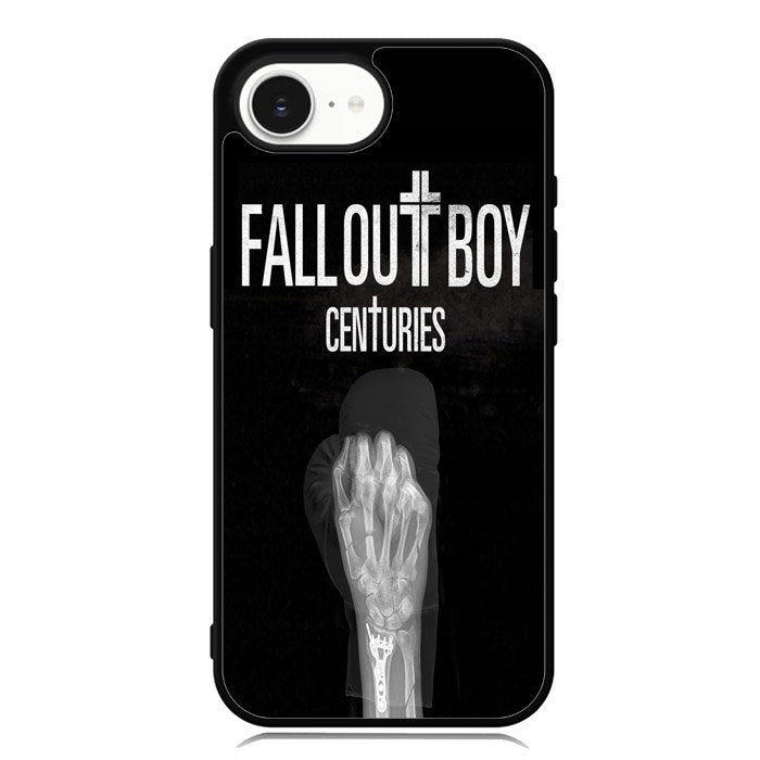 fall out boy centuries X4644 iPhone 16e Case