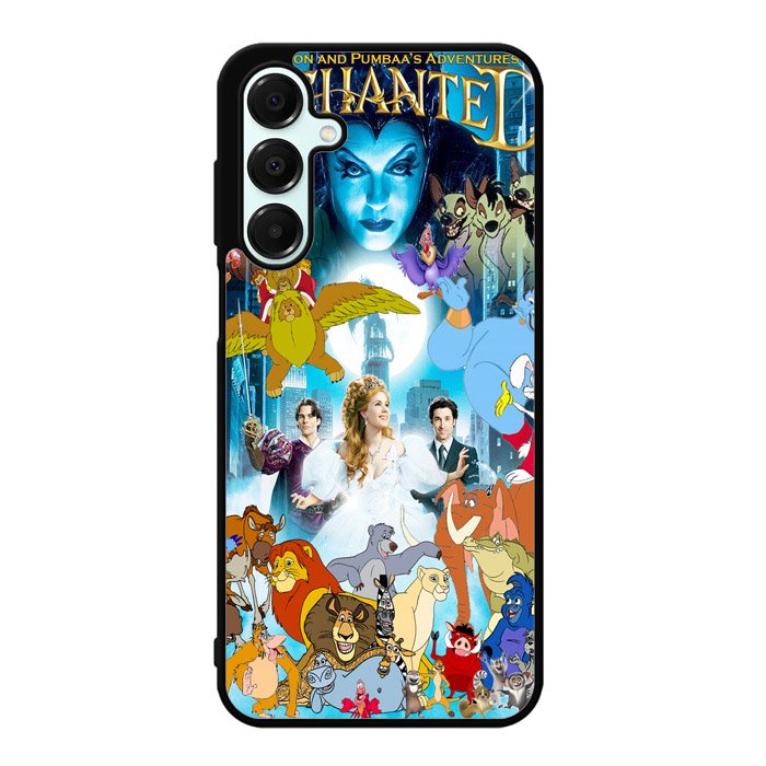 enchanted X4643 Samsung Galaxy A25 5G Case