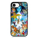 enchanted X4643 iPhone 16e Case