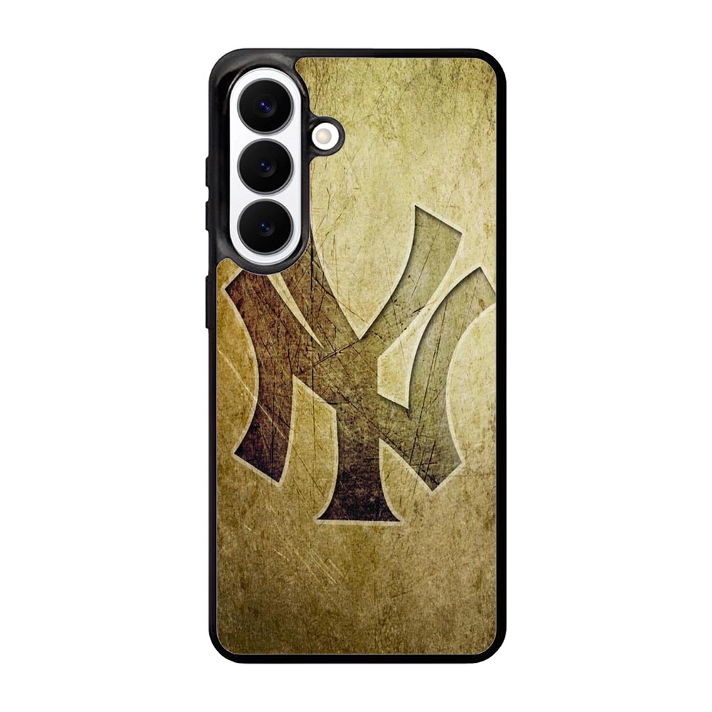 New York Yankees Logo Samsung Galaxy S26 Plus Case BC0229