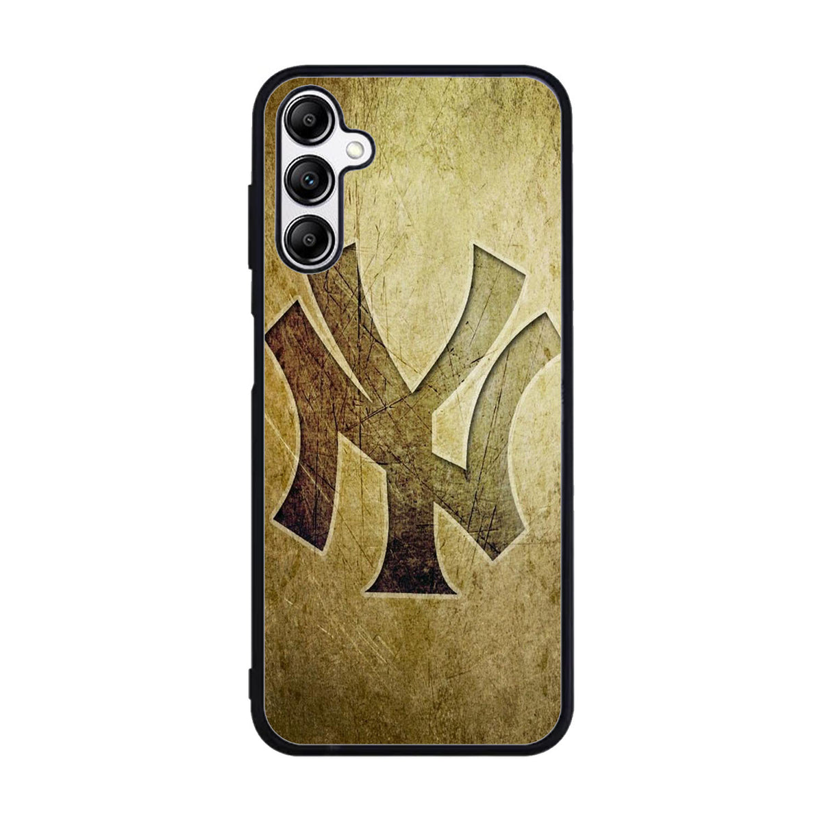 New York Yankees Logo Case Samsung Galaxy A15 BC0229