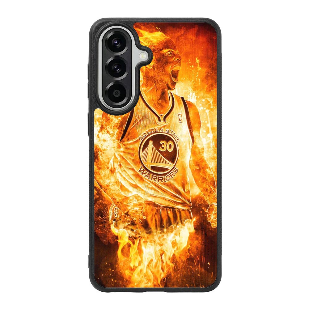 Stephen Curry X4769 Samsung Galaxy A37 Case
