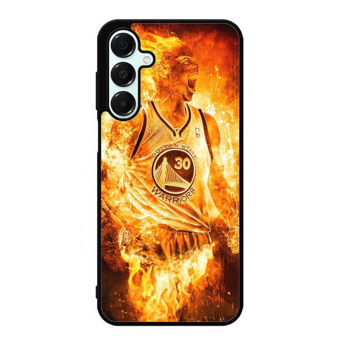 Stephen Curry X4769 Samsung Galaxy A56 5G Case