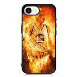 Stephen Curry X4769 iPhone 16e Case