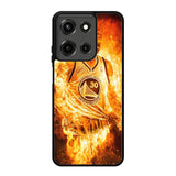 Stephen Curry X4769 Motorola Moto G 5G 2025 Case