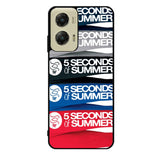 5sos sweat pants Case Motorola Moto G Stylus 2024 5G BC0145