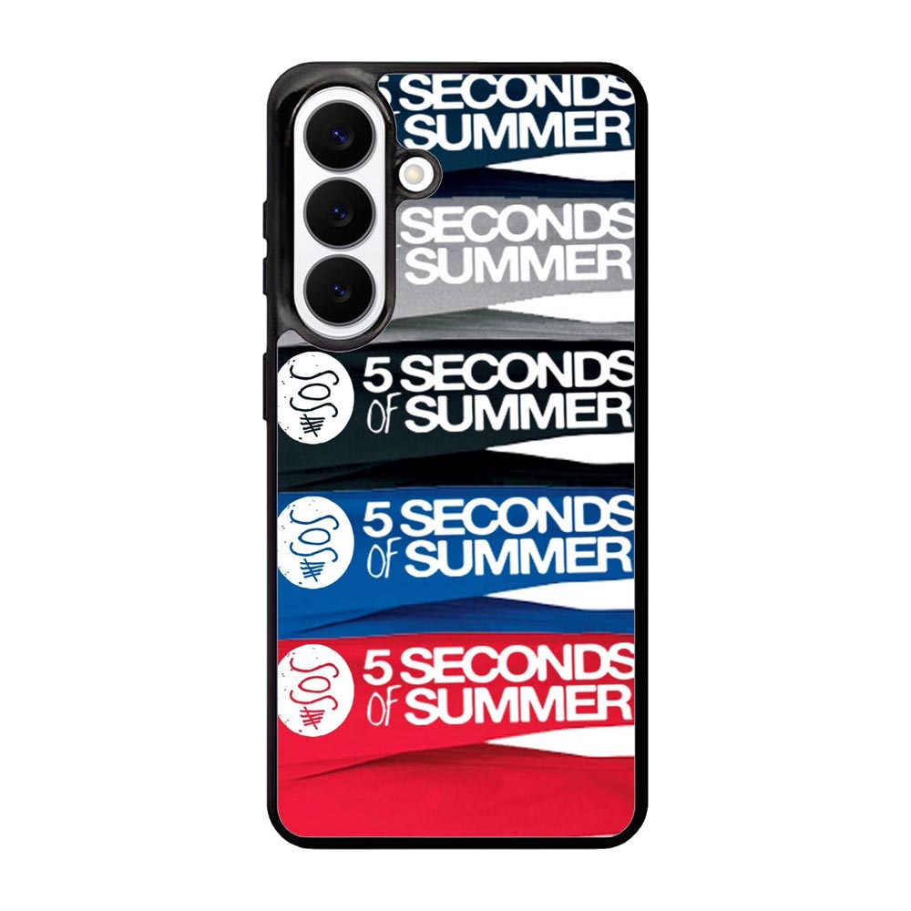 5sos sweat pants Samsung Galaxy S26 Case BC0145