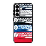 5sos sweat pants Samsung Galaxy S26 Case BC0145
