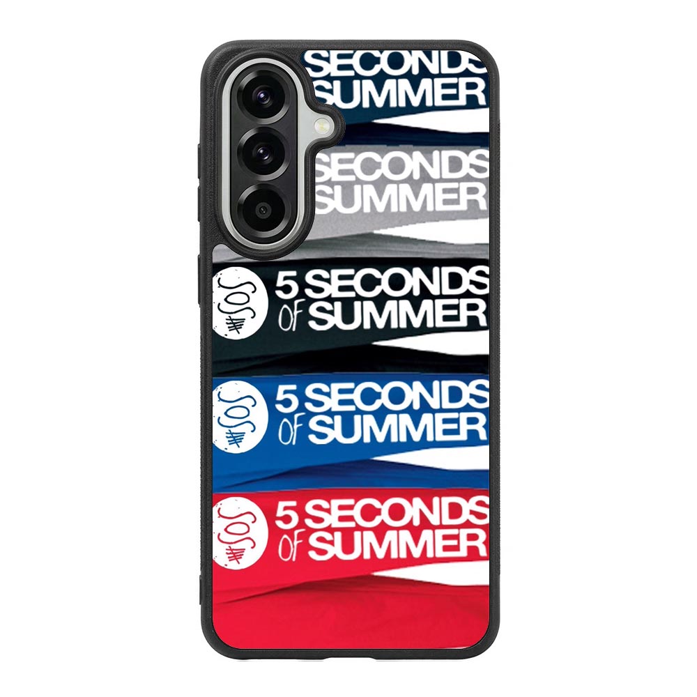 5sos sweat pants Samsung Galaxy A37 Case BC0145